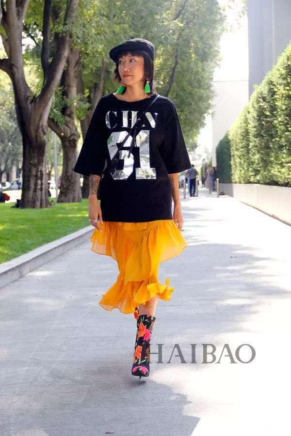 厉害｜不去健身房也能显瘦10斤的衣服找到了！还有点好看！