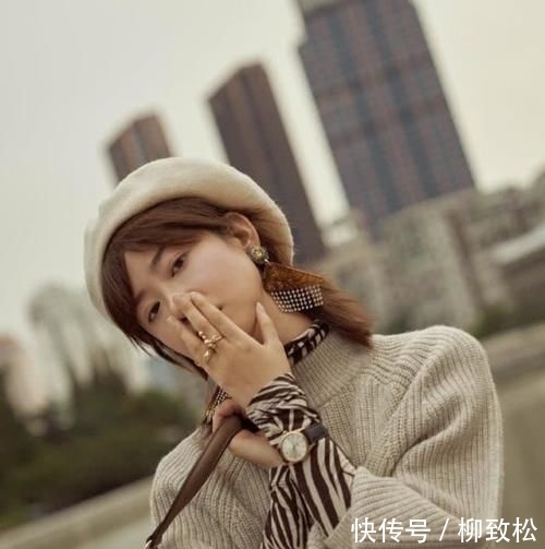  『气质』简约气质！10套春季轻熟风质感穿搭，用精致的搭配打造优雅的你！
