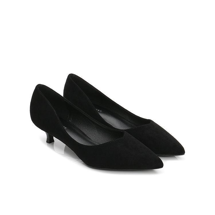 三伏天适合穿这样的高跟鞋, 鲜美显性感, 不伤脚显腿长