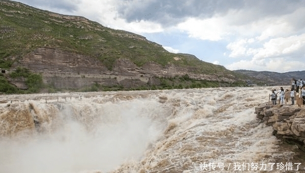 黄河源头在哪里?看到碗口大小泉眼,太意外了!