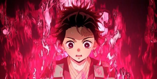  『列车』鬼灭之刃剧场版无限列车篇中文海报公开 国内有望引进放送