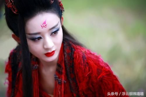 古代女子都用什么来化妆？这些材料说出来吓死人