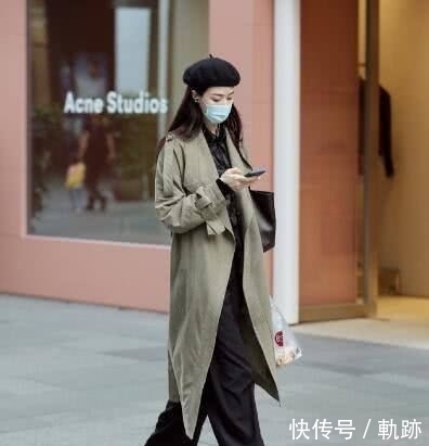 【帆布鞋】“匡威帆布鞋”才是时尚黑马,所有时髦精们都在穿