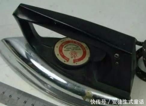  #回忆#记忆中的“老掉牙”老物件，真的越来越少见了，数数你认