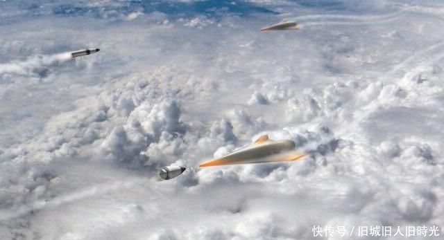  「DARPA」洛克希德·马丁将协助DARPA开发在地面发射的高超音速导弹系统
