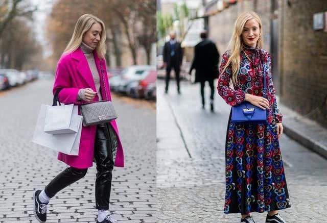  [工作]春天拿下工作、聚会活动、踏春各种各样场所，怎能少了一双时尚潮流好搭的休闲鞋