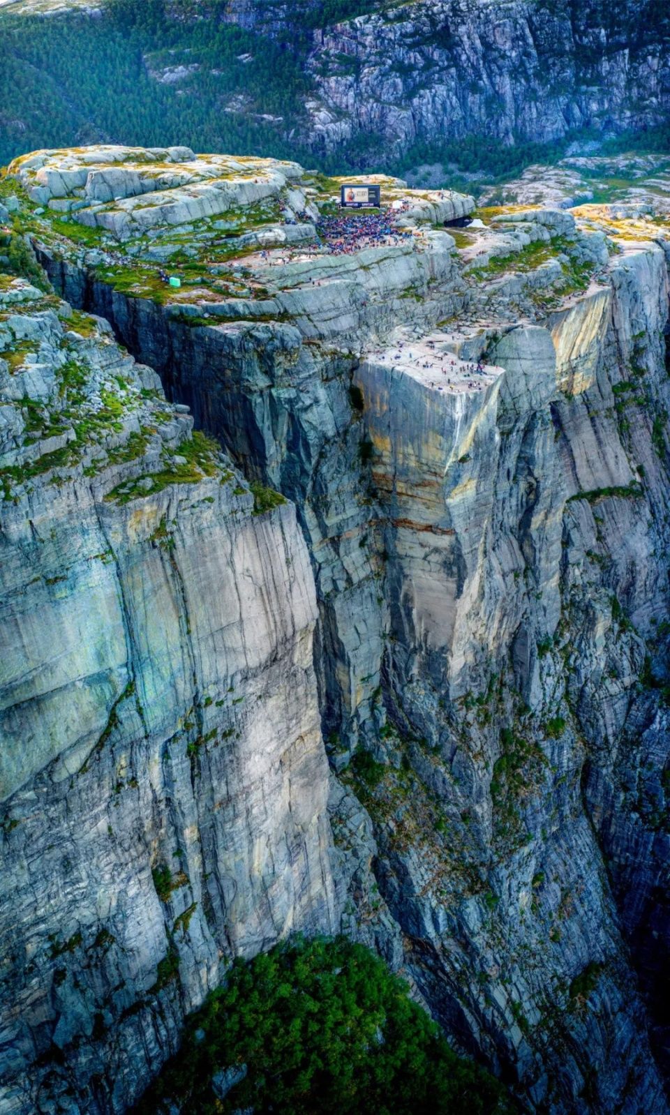 深扒《碟中谍6》取景地 才知道它为什么“得罪”两个国家!