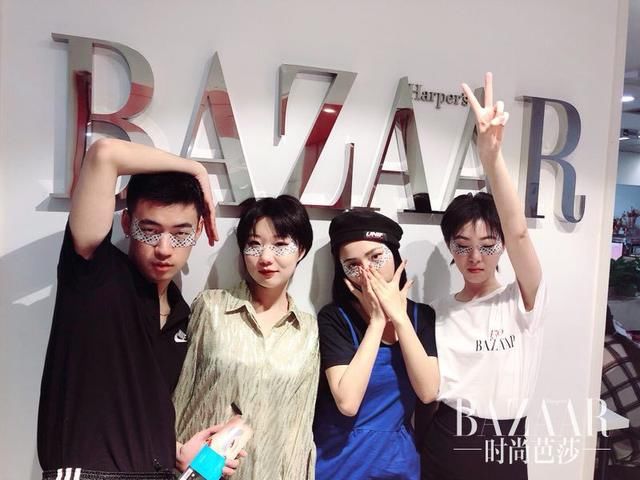 半个娱乐圈都在用的黑眼圈救星,眼部也要get明星同款