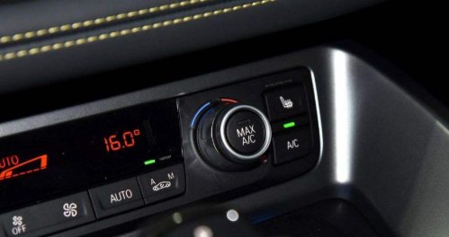 跑高速可以开空调外循环吗？老司机：现在都不知道？算你命大