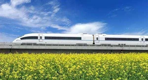  #桃江#益阳又要多一条高铁！重庆到湖南，途经益阳、安化、桃江