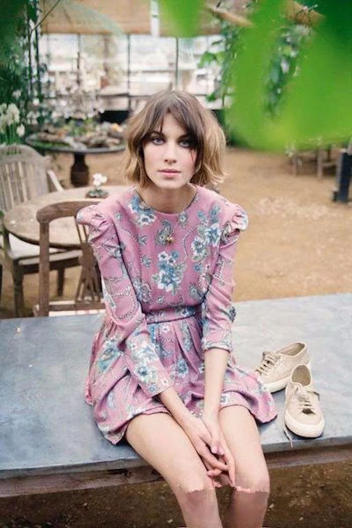 活久见||过了30,我居然真的迷上了粉色