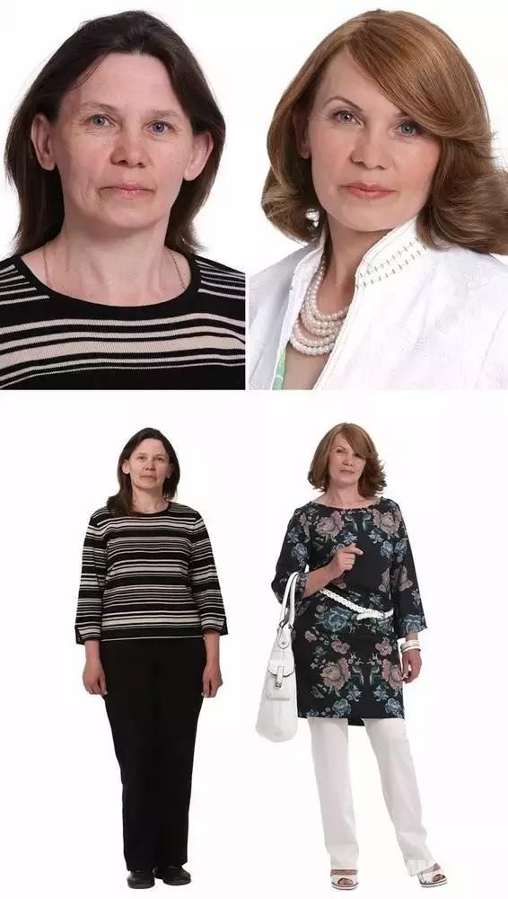 整容不是唯一变美的途径，你只需要做这些