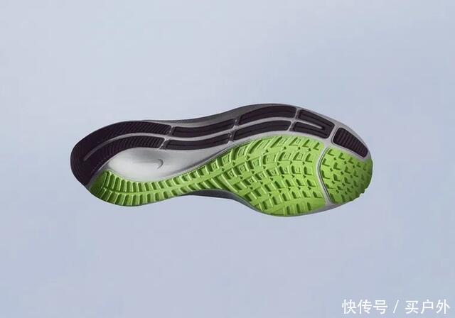 「发售」经典传承,耐克飞马(Nike Pegasus)系列跑鞋即将发售