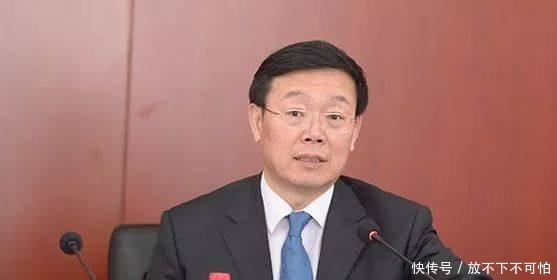 中央“空降”，上海新来1市委常委