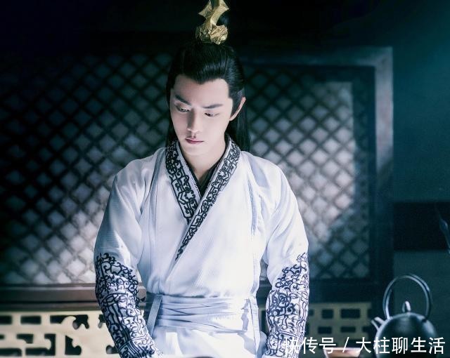 庆余年范闲人物关系