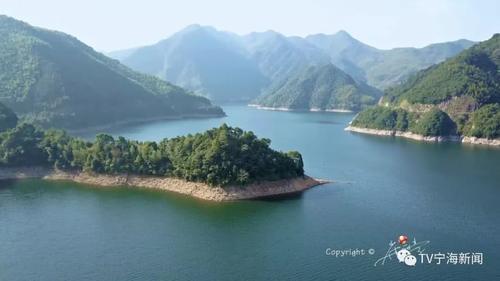 雾舞西溪，美如仙境！