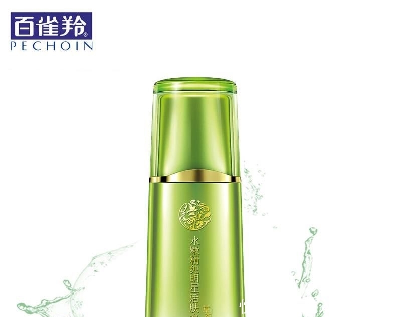 牌子@国产护肤品哪个牌子好 最受欢迎国货护肤品十大排行榜