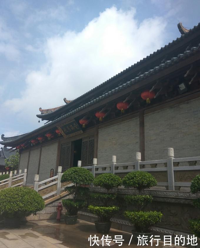 游佛山,西樵山风景区