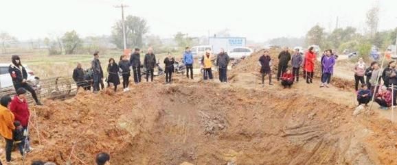  『考古学家』你可能不知道！山西发掘出一具纯金棺材，如今11年过去还没打开，专家：碰都别碰