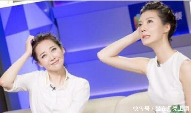 不要和许晴比卖萌，不然你就会像车晓一样满屏尴尬！