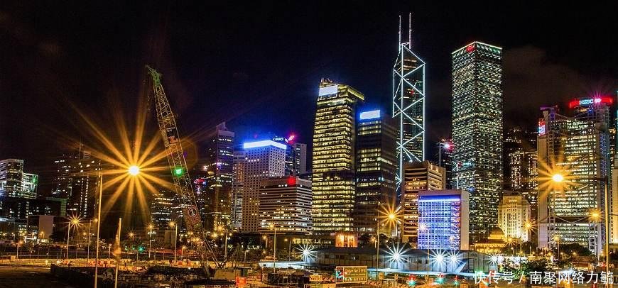 从财政收入看中国城市盛衰 广州、大连衰, 武汉、成都盛!