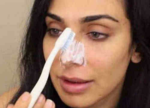 牙膏配上“它”就可让皮肤变白,还能祛除斑点皱纹,比化妆品实用