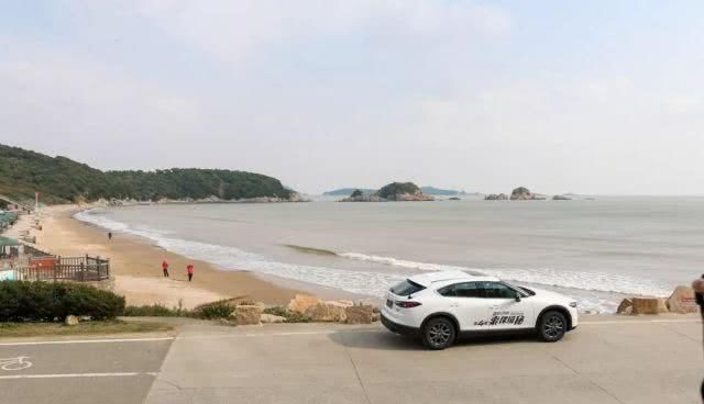 15万左右公认最漂亮的合资SUV之一,开上路回头率爆表