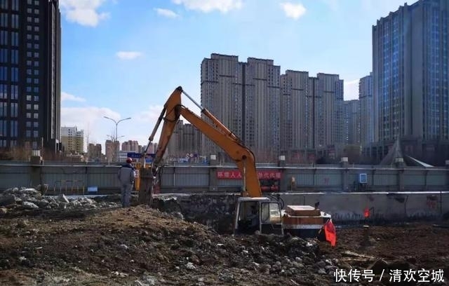  「地铁」修地铁最慢的3大城市，都是省会却只有1条线，当地大学