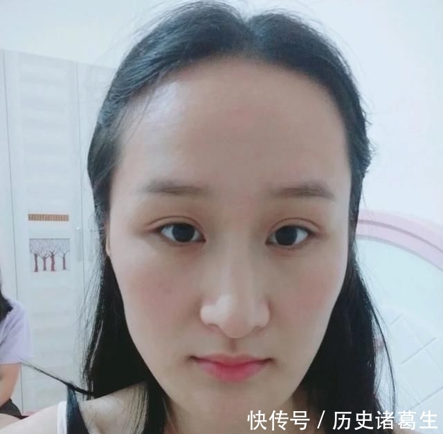  气质■这五种脸型眼中拉低颜值，没气质显土气，没中就太幸运了