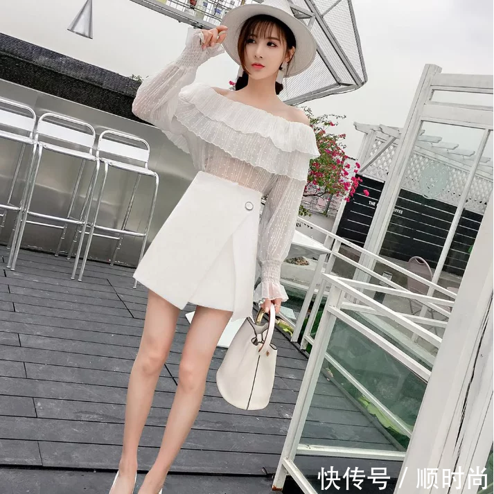 如何挑选包臀裙?搭配包臀裙，让你有一种高挑迷人的女神范