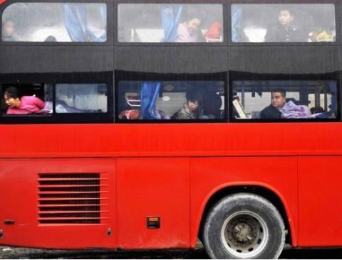 中国将取消一交通工具？网友看后举双手赞成：早该这么做了