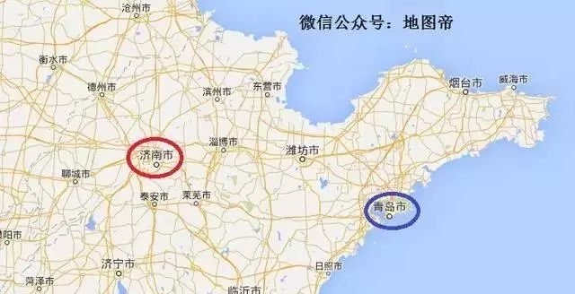  「不服」“不服”省会的省内第二大城市，看看都有哪些？