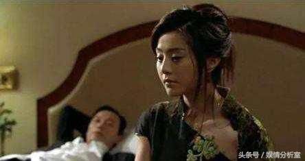 范冰冰凉凉了？一个月不敢发声，多数作品与广告被叫停！