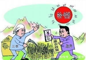  [好处]农民别不信！未来农村，农业户口有四大好处，迁出去就无