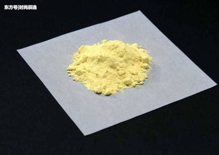 生姜配合它，睡前洗脸，一周皮肤如艺人般光滑透亮，轻松祛斑