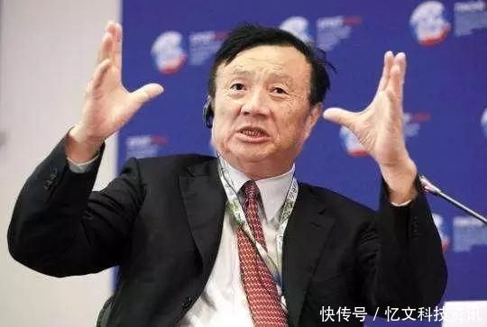 美国为何如此惧怕华为?中国可以没有阿里巴巴