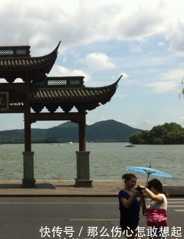 这是中国第一个不收费的5A景区, 平时游客不很多