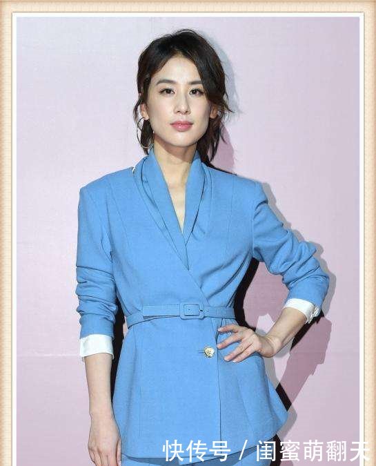 当35岁黄圣依撞上31岁刘诗诗, 网友: 刻薄脸和气质脸一目了然!