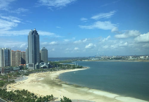 广东即将打造一条国际一流的高铁，你知道要建在哪吗，就在这