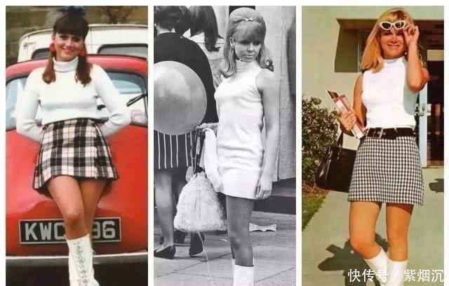 『小黑』别再穿小黑靴了!开春第一双鞋子选它,百搭又高级!