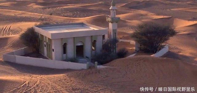 世界上“最神秘”的村庄,白天出现晚上消失,至今还是未解之谜