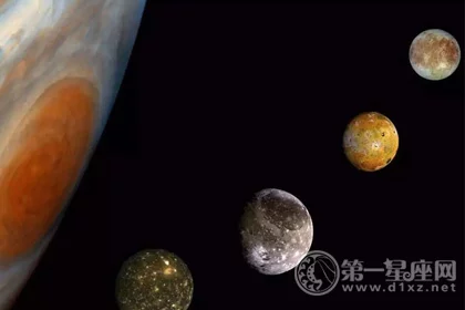 12颗新木星卫星怎么回事来历及成因是什么 卫星的发现实属意外