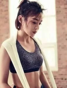 袁姗姗又被黑了，但这次向造谣者说不，网友:坚决支持