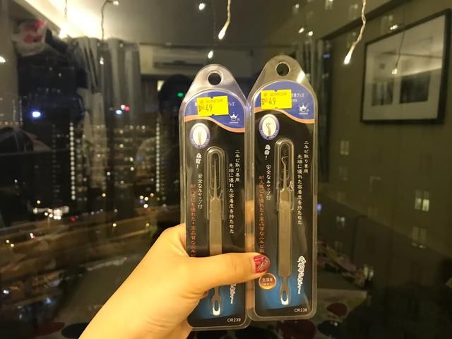 便宜好用不伤皮肤的去黑头方法，你现在才知道？