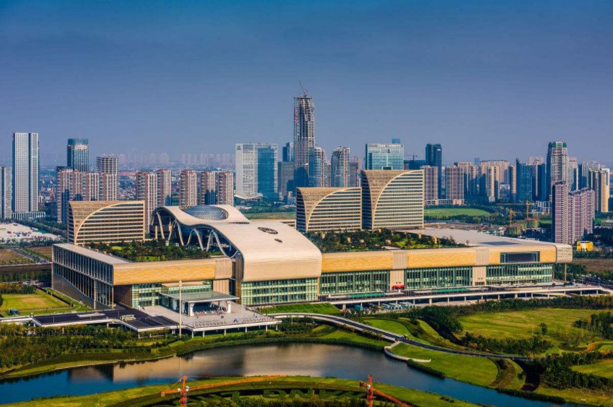 中国这五座城市，谁未来最有机会成为中心城市?