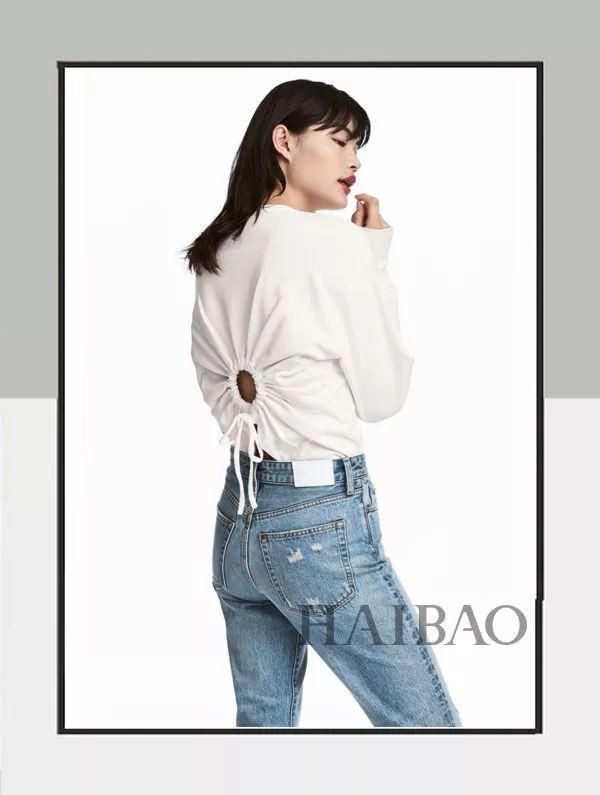 打折季来了!Zara和H&amp;M值得入手的百元单品吐血整理给你!