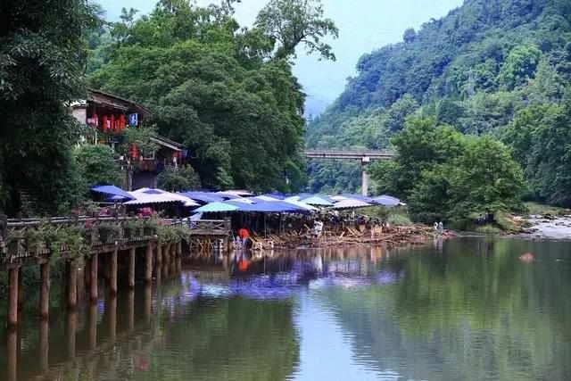 川西九日经典大环线之:网红新都桥香薰谷,柳江古镇【2020热门旅游景点】