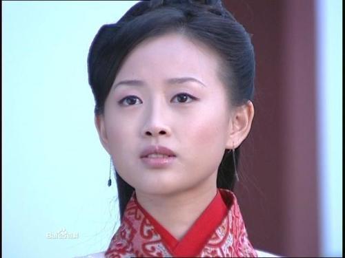 心有灵犀！因大汉天子一度走红，你还记得不老的卫子夫吗？