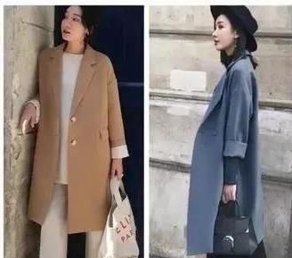  「气质」春季最显气质时髦的5套搭配,照着穿美一整季!