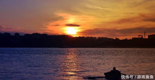 世界上最重要的七条河流:中国一条上榜,一提名字大家都知道!